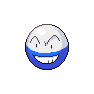 Shiny Electrode as it appears in Scarlet & Violet