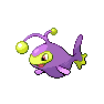 Shiny Lanturn as it appears in Sword & Shield