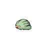 Shiny Swinub as it appears in Sword & Shield