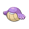 Shiny Wailmer as it appears in Sword & Shield