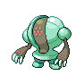 Shiny Registeel as it appears in Sword & Shield