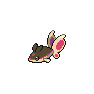 Shiny Finneon as it appears in Brilliant Diamond & Shining Pearl