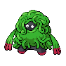 Shiny Tangrowth as it appears in Brilliant Diamond & Shining Pearl