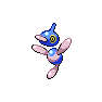 Shiny Porygon-Z as it appears in Sword & Shield