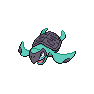 Shiny Tirtouga as it appears in Sword & Shield