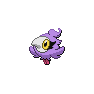Shiny Spritzee as it appears in Sword & Shield