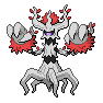 Shiny Trevenant as it appears in Sword & Shield