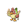 Shiny Farfetch’d as it appears in Sword & Shield