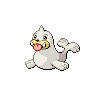 Shiny Seel as it appears in Brilliant Diamond & Shining Pearl