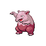 Shiny Drowzee as it appears in Scarlet & Violet