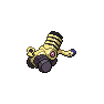 Shiny Varoom as it appears in Scarlet & Violet