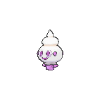 Shiny Vanillite as it appears in Omega Ruby & Alpha Sapphire