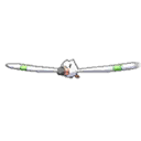 Shiny Wingull as it appears in Ultra Sun & Ultra Moon