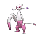 Shiny Mienshao as it appears in Sun & Moon